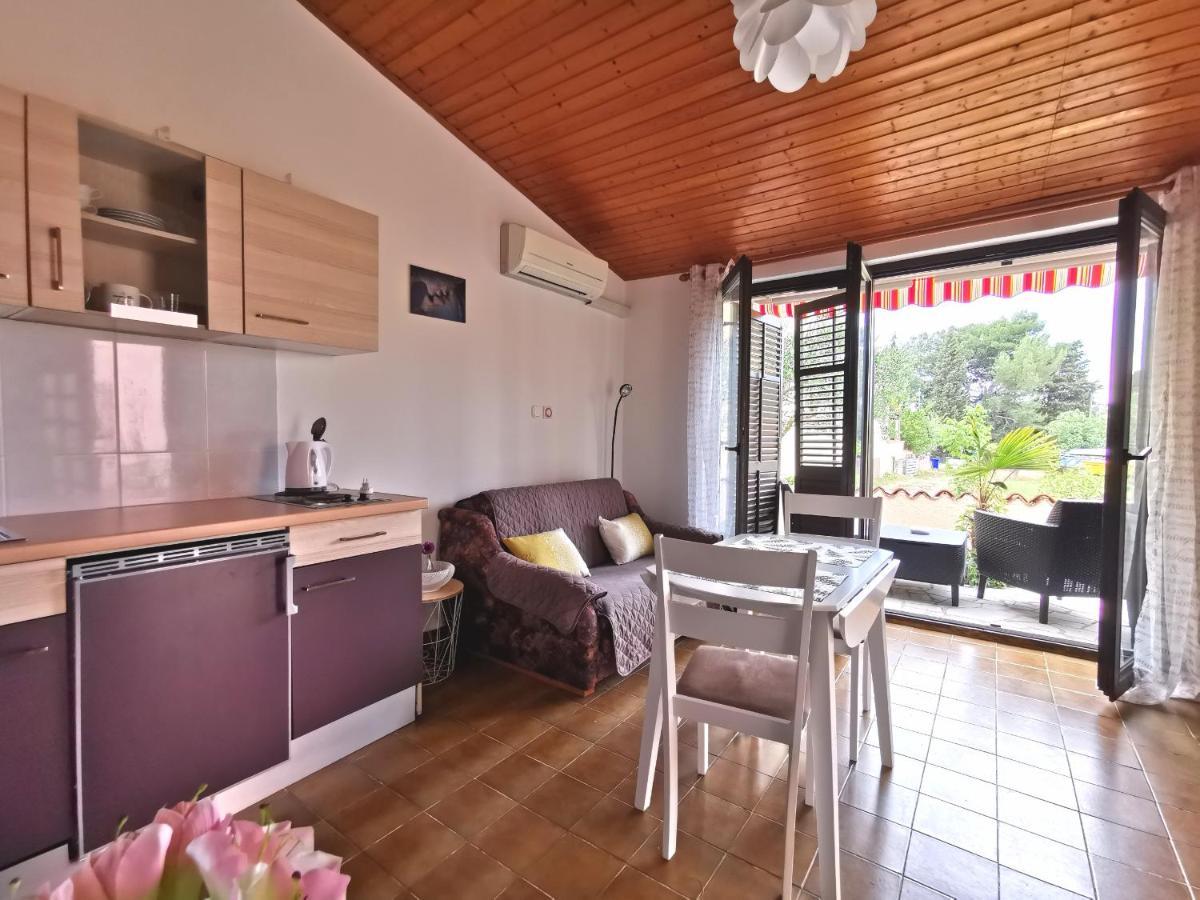 Apartmani Koin メドゥリン エクステリア 写真