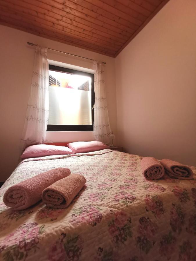 Apartmani Koin メドゥリン エクステリア 写真