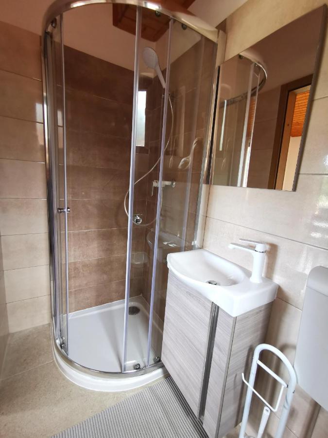 Apartmani Koin メドゥリン エクステリア 写真