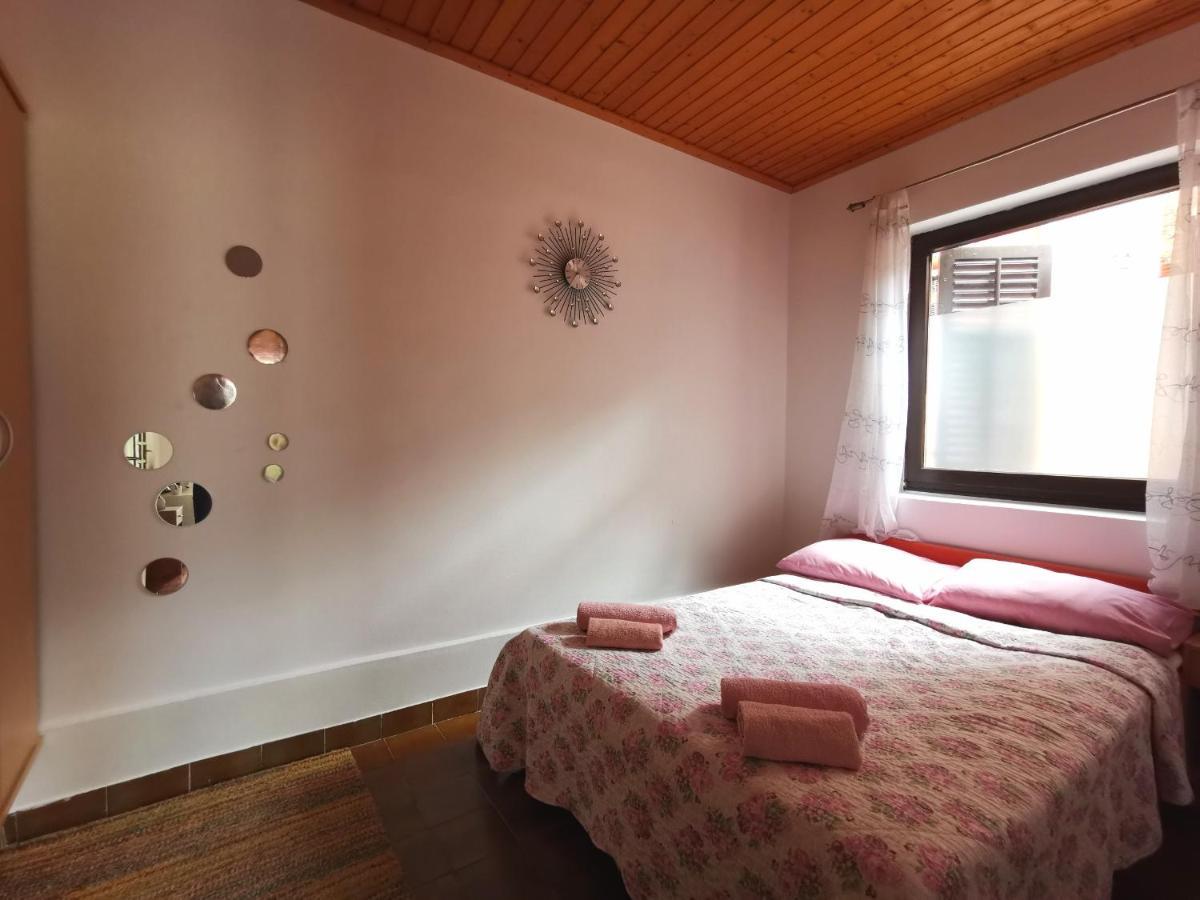 Apartmani Koin メドゥリン エクステリア 写真