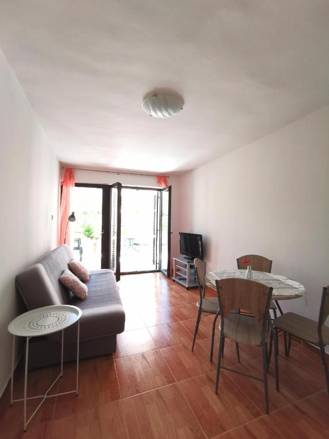 Apartmani Koin メドゥリン エクステリア 写真