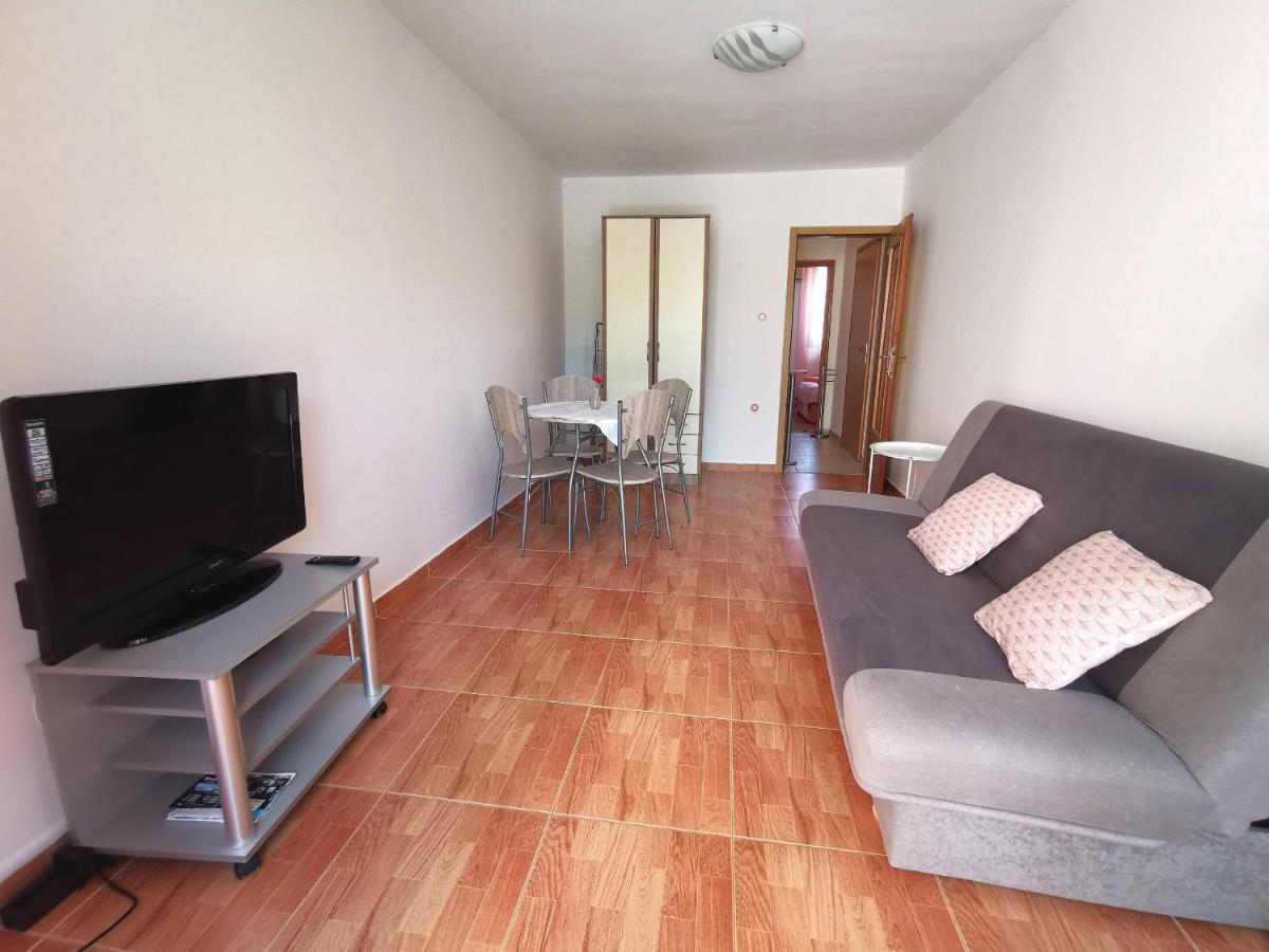 Apartmani Koin メドゥリン エクステリア 写真