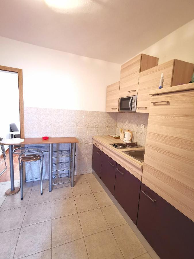 Apartmani Koin メドゥリン エクステリア 写真