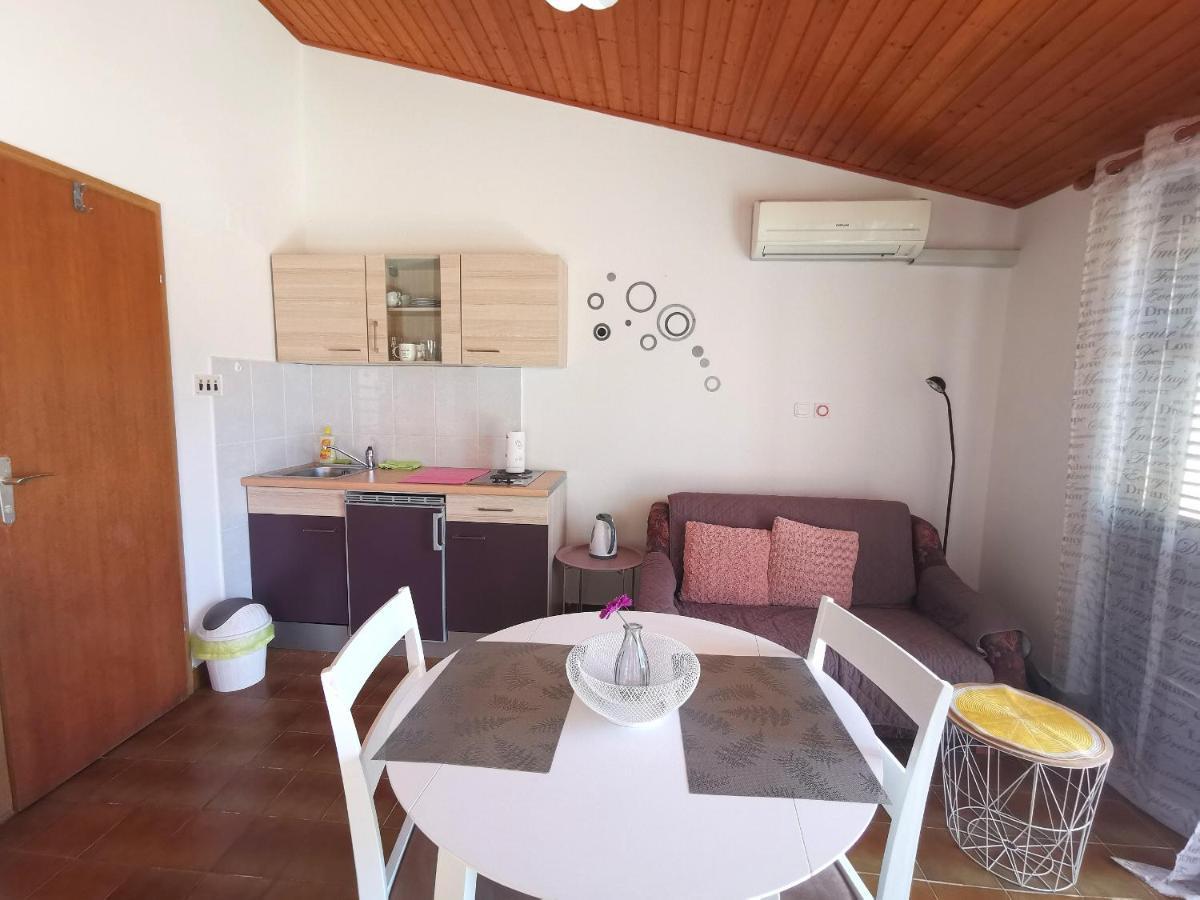 Apartmani Koin メドゥリン エクステリア 写真