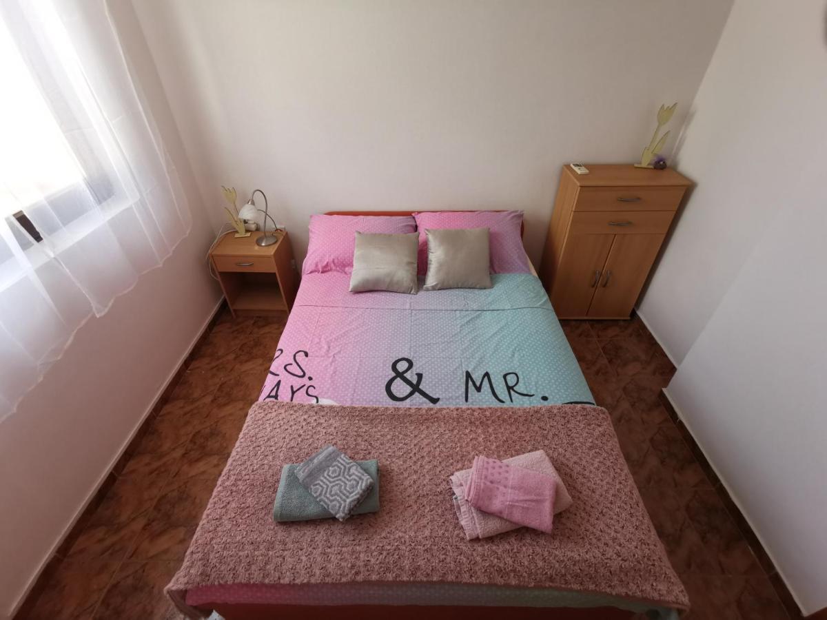 Apartmani Koin メドゥリン エクステリア 写真