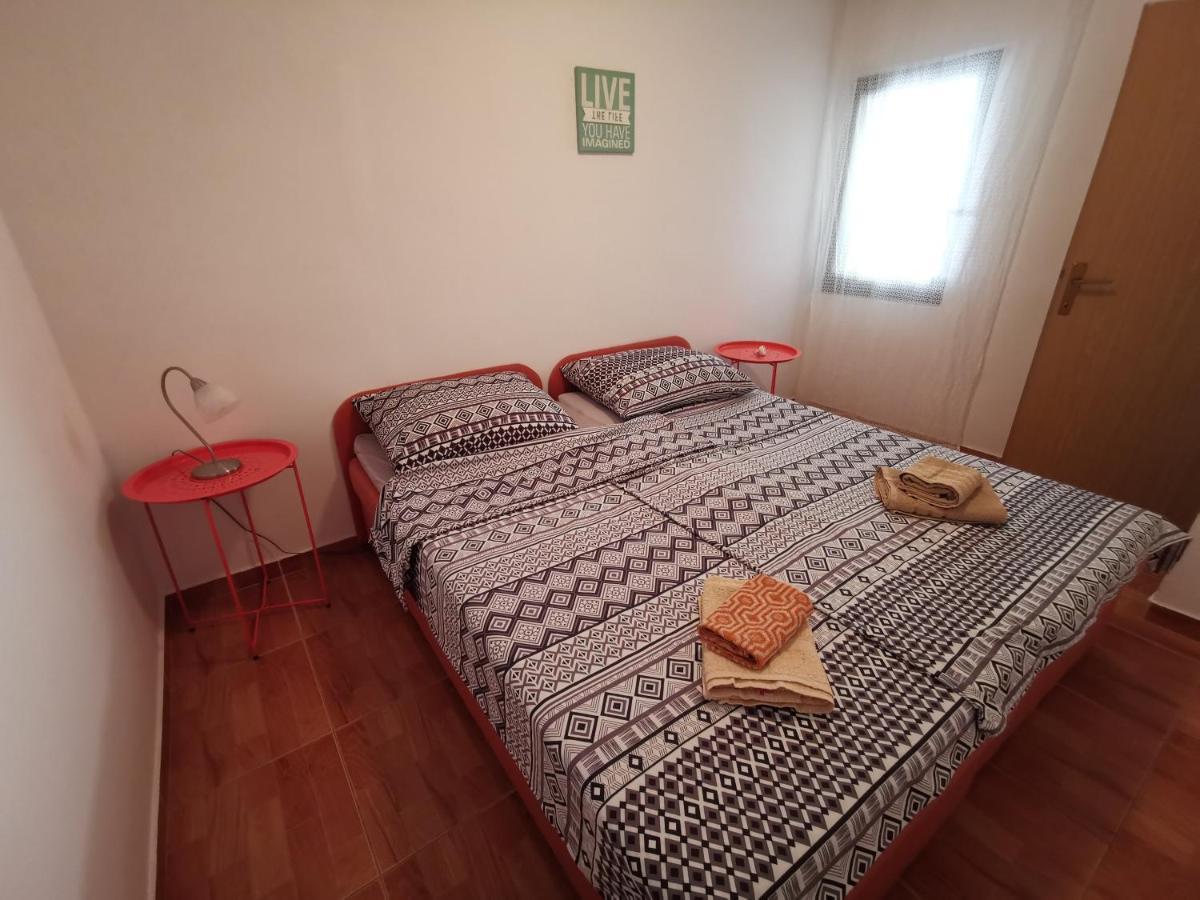 Apartmani Koin メドゥリン エクステリア 写真