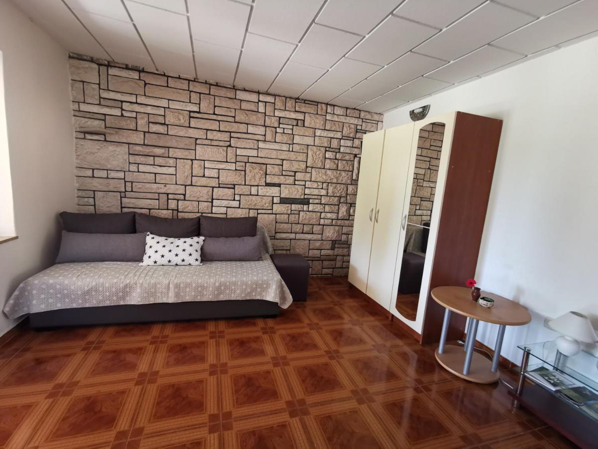 Apartmani Koin メドゥリン エクステリア 写真