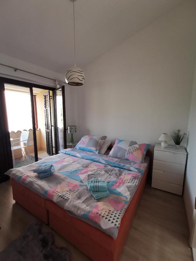Apartmani Koin メドゥリン エクステリア 写真