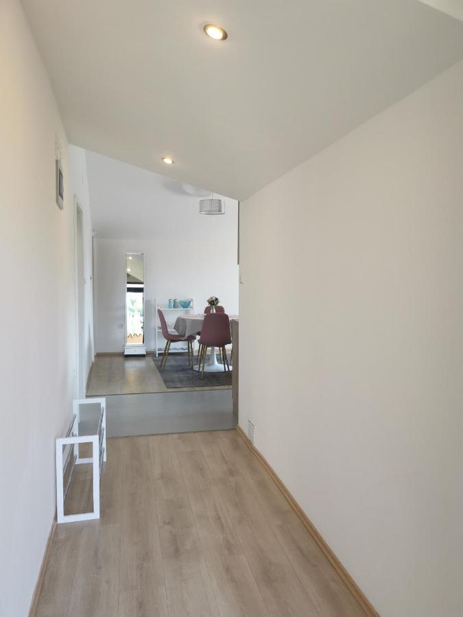 Apartmani Koin メドゥリン エクステリア 写真