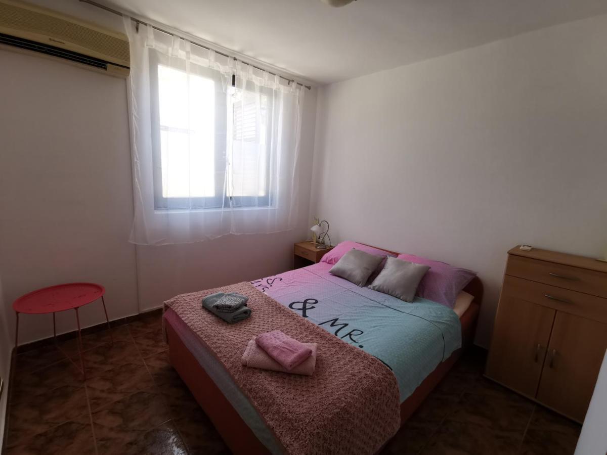 Apartmani Koin メドゥリン エクステリア 写真