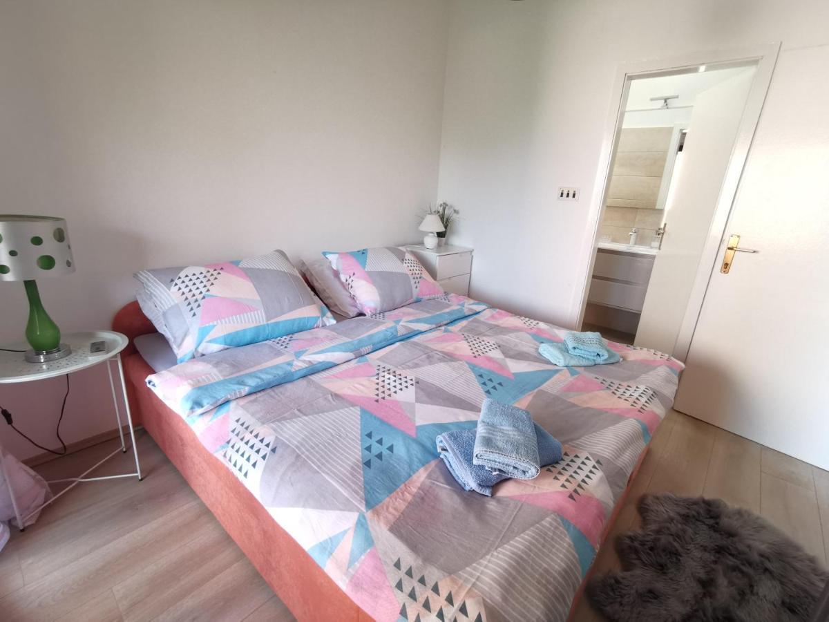 Apartmani Koin メドゥリン エクステリア 写真