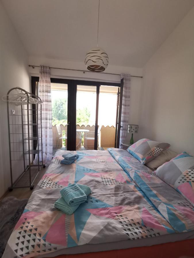 Apartmani Koin メドゥリン エクステリア 写真