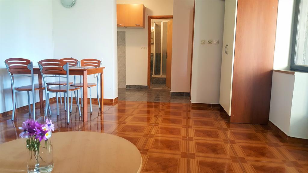 Apartmani Koin メドゥリン エクステリア 写真
