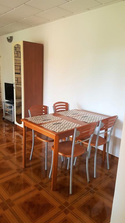 Apartmani Koin メドゥリン エクステリア 写真