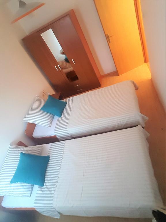 Apartmani Koin メドゥリン エクステリア 写真